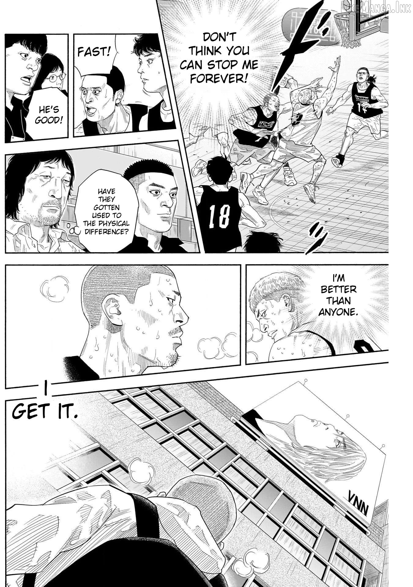 Real, Chapter 105 image 29